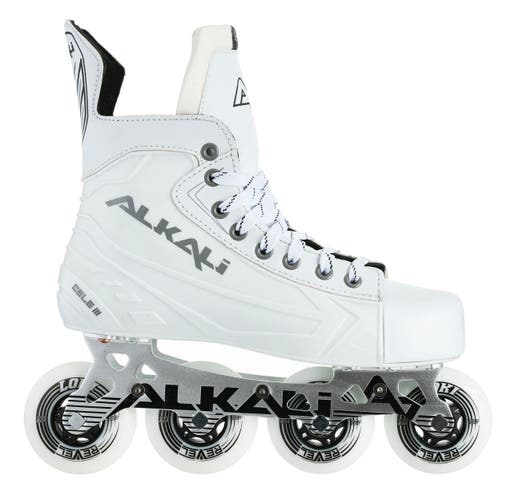 Alkali Cele III Inline Skates Regular Width Size 7 (Used)