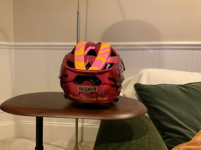 Cascade XRS Pro Helmet (New)