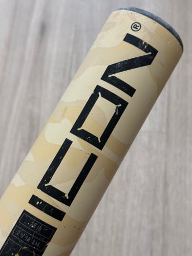 2025 Rawlings Icon USA Composite Bat -10, 28/18