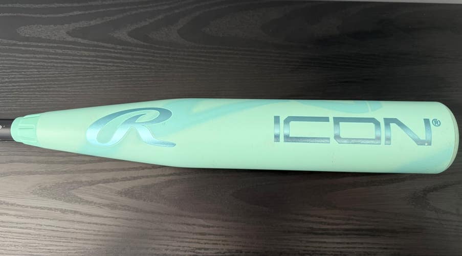 2026 Rawlings ICON Composite "Chosen One" Limited Edition USA Baseball Bat (-10, 30"/20 oz)