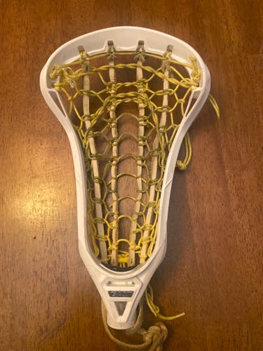 Gait Used Stringing Apex Head (Used)