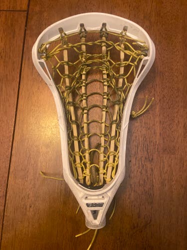 Gait Used Stringing Apex Head (Used)
