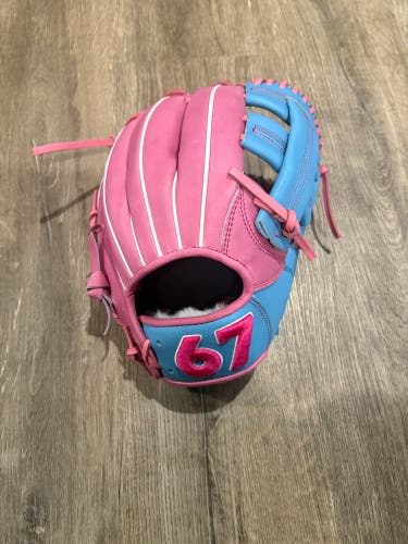 44 Pro Japan select RH Baseball Glove 11.5" (New)
