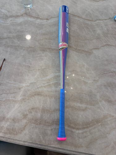 2026 Combat MFG Spec A1 Alloy BBCOR Certified Bat (-3) 30 oz 33" (New)