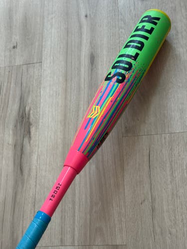 2025 Tank Composite USSSA Bat (-8) 23 oz 31"