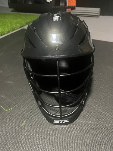 STX Aero Helmet (New)