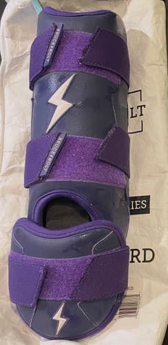 Junior Shin Guards (Used)