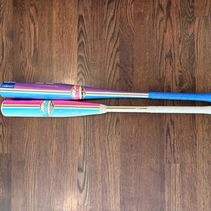 2026 Combat MFG Spec A1 Alloy BBCOR Certified Bat (-3) 30 oz 33" (New)