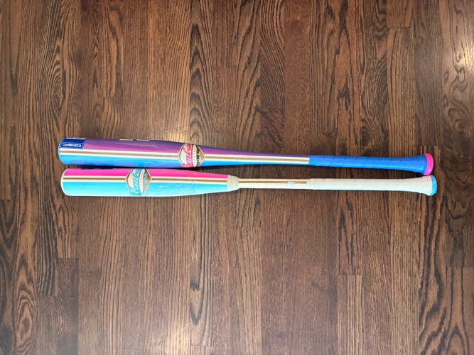 2026 Combat MFG Spec A1 Alloy BBCOR Certified Bat (-3) 30 oz 33" (New)