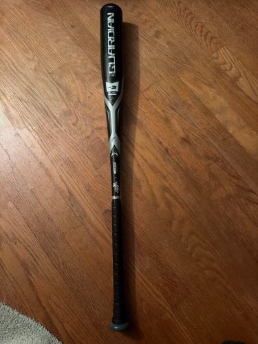 Stinger Guardian BBCOR Certified Bat (-3) 30 oz 33" (Used)