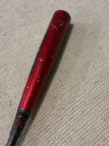 Louisville Slugger Bat