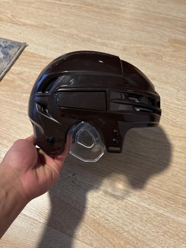Small CCM Tacks 910 Helmet Pro Stock (New)
