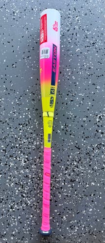 2026 Easton Dub Composite USSSA Certified Bat (-10) 29" (New)