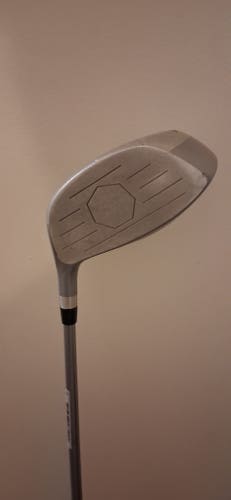 Junior US Kids Golf 2020 Ultralight Right Handed Driver 10 Loft Graphite Shaft (Used)