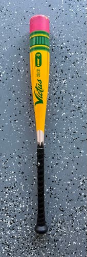 2025 Victus Vibe Alloy Bat (-9) 21 oz 29" (Used)