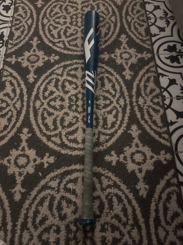 2024 Marucci MCBCCX BBCOR Certified Bat (-3) 28 oz 31" (Used)