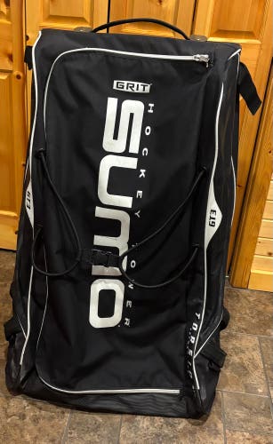 GRIT Bag (Used)