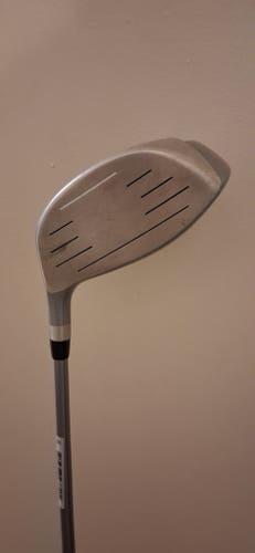 Junior US Kids Golf 2020 Ultralight Right Handed Driver Loft 17 Graphite Shaft (Used)