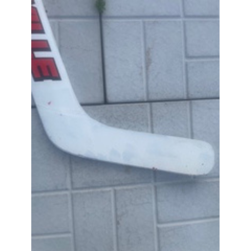 26" Louisville Vintage Senior Goalie Stick