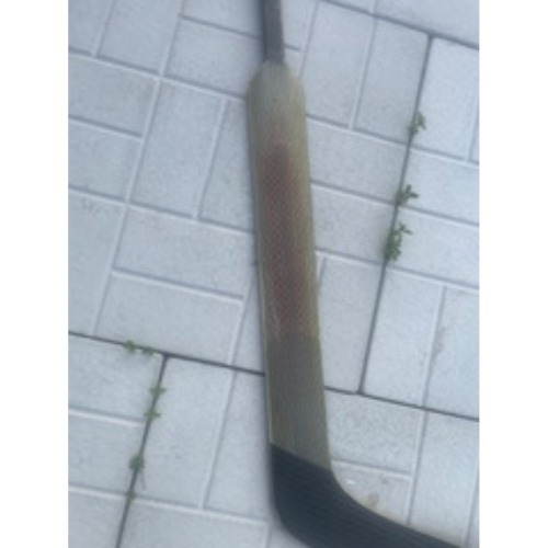 Senior Regular Goalie Stick 26" Paddle (New)