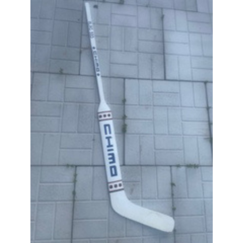 26" Chimo Vintage Replica Senior Goalie Stick