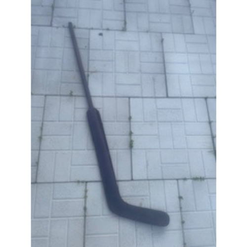 26" Purple Senior Goalie Stick