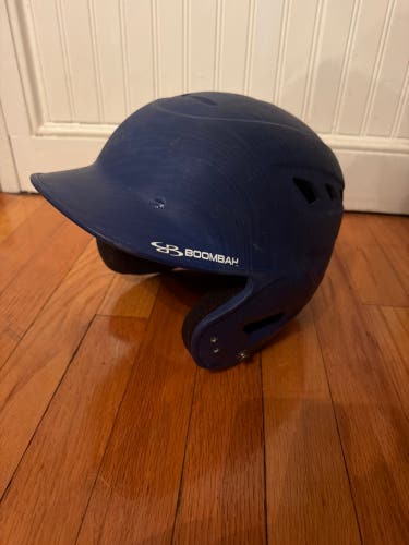 One Size Fits All Boombah Batting Helmet (Used)