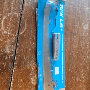 Bauer LS + 238 mm (New)