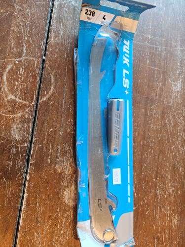 Bauer LS + 238 mm (New)