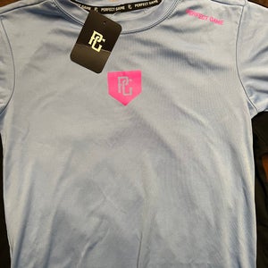 Blue Small Boys Shirt (New)