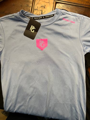Blue Small Boys Shirt (New)
