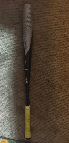 2021 Victus Nox Hybrid BBCOR Certified Bat (-3) 30 oz 33" (Used)