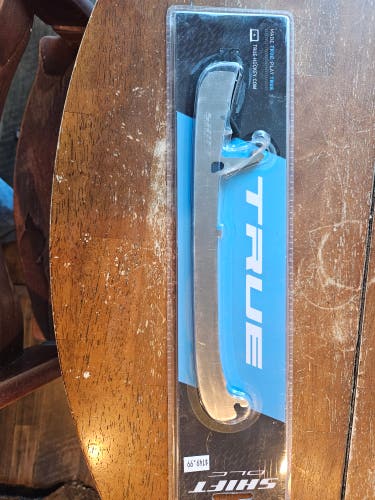 True Shift DLC 238 mm (Used)