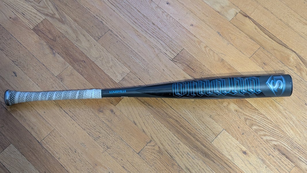 2025 Louisville Slugger OMAHA BBCOR Certified Bat (-3) 30 oz 33"