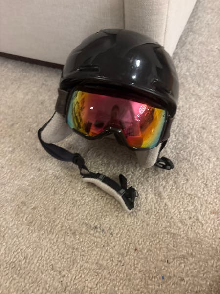 ski helmet smith compass Descend Mips® - Past Season | Mold construction ensures durability X Smith Glide Jr. MIPS –