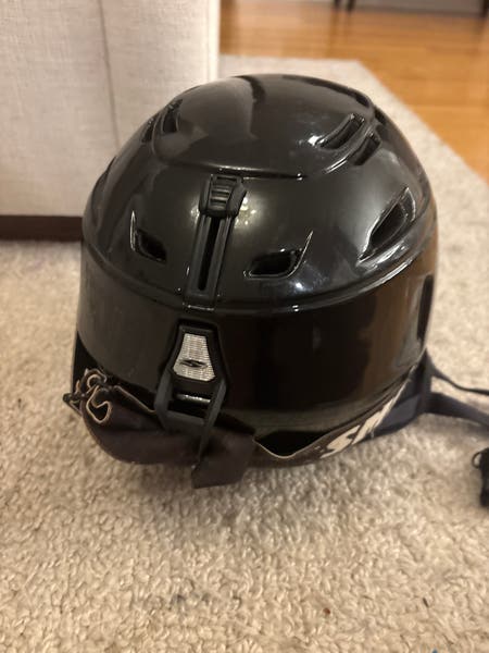 smith compass helmet Scout MIPS Round Contour Fit Smith didnt leave things there Smith Compass MIPS Helmet