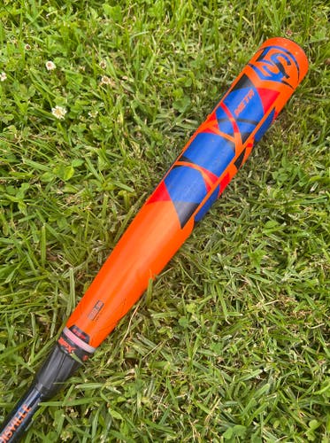 2022 Louisville Slugger Meta Composite BBCOR Certified Bat (-3) 29 oz 32" (Used)
