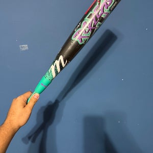 2026 Marucci Rckless Composite USSSA Certified Bat (-10) 20 oz 30" (New)