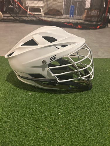 Cascade S Helmet (Used)