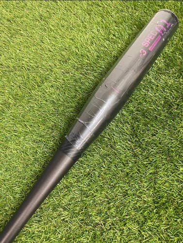 2025 Combat MFG Spec A1 Alloy BBCOR Certified Bat (-3) 30 oz 33" (Used)