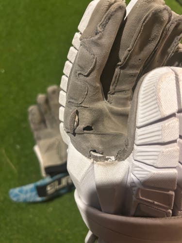 STX Surgeon Lacrosse Gloves (Used)