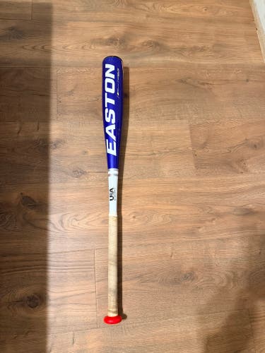 2024 Easton Speed Composite USABat Certified Bat (-13) 16 oz 29" (Used)