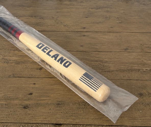 Bat (-3) 30 oz 33" (New)