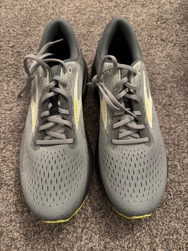 Brooks Ghost 16 Running Shoes Men’s 12.5 D Medium New in Box (NIB)