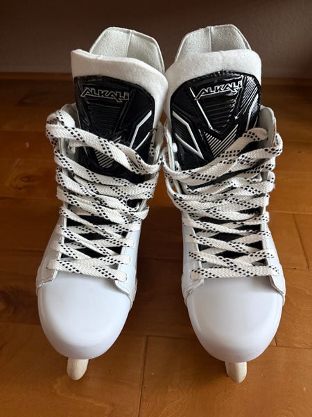 Alkali Cele II Skates - Used/Discounted