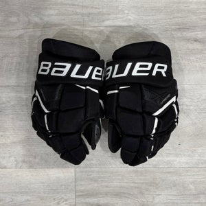Bauer Supreme 3S Gloves 12" (Used)