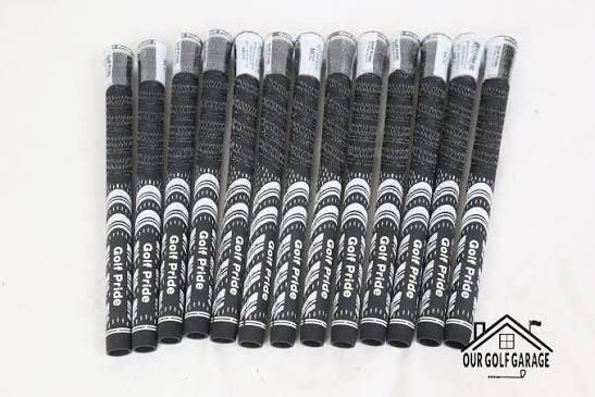 Men's 2020 PXG 0311 XP GEN3 Right Handed Iron Set Stiff Flex (7 Clubs) #5 - #9, PW, GW 37.5" (Used)
