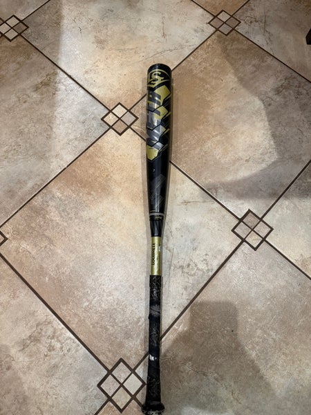 2021 Louisville Slugger Meta Composite BBCOR Certified Bat (-3) 29 oz 32" (Used)