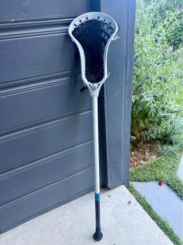 Maverik Kinetik 2.0 on a Maverik Hyper Lite Shaft