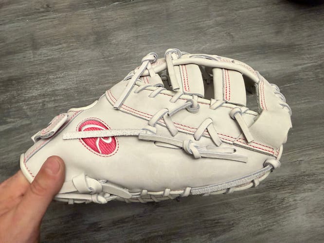 Rawlings Liberty Advanced RH First Base Softball Glove 13" (New)